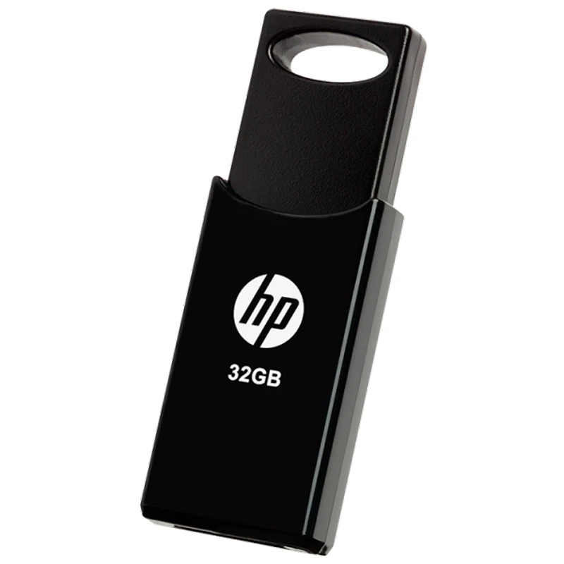 فلش 32 گیگ اچ پی HP V212W بسته 2 عددی