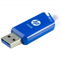 فلش 256 گیگ اچ پی HP X755W USB3.1