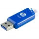 فلش 256 گیگ اچ پی HP X755W USB3.1