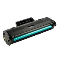 کارتریج لیزری مشکی HP 106A