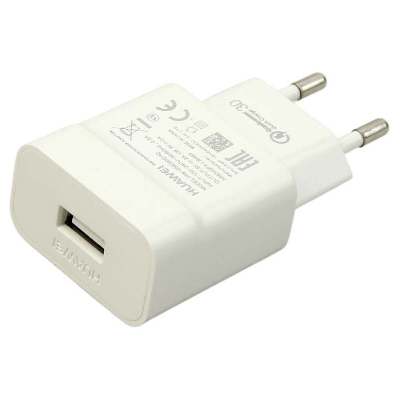 کلگی فست شارژ HUAWEI HW-059200EHQ 2A QC3 PD 18W