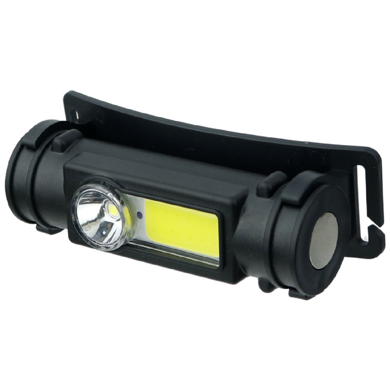 چراغ قوه پیشانی شارژی Headlamp