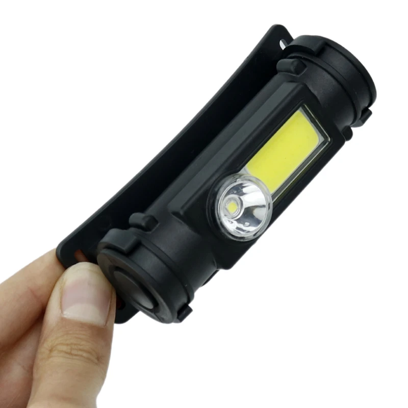 چراغ قوه پیشانی شارژی Headlamp