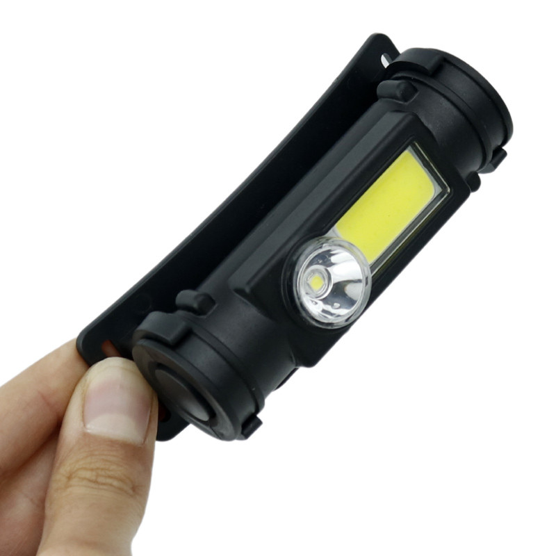 چراغ قوه پیشانی شارژی Headlamp