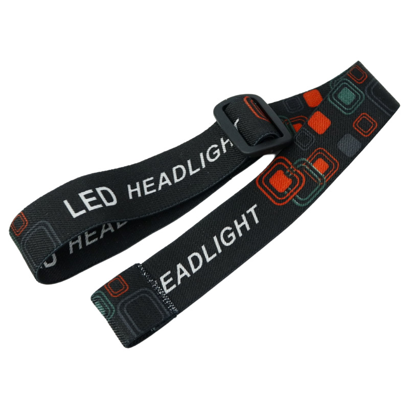 چراغ قوه پیشانی شارژی Headlamp