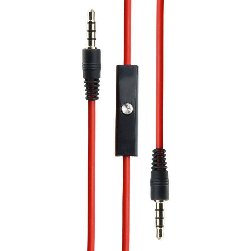 هدفون سیم دار EW-168
