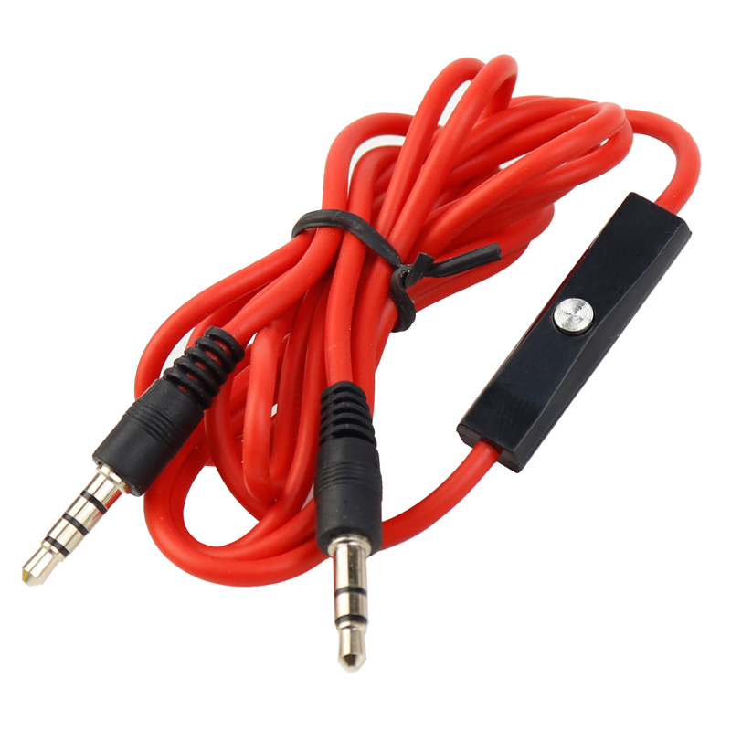 هدفون سیم دار EW-168