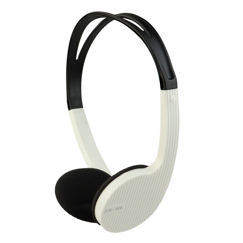 هدفون سیم دار EW-168