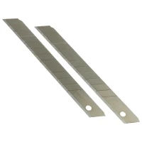 تیغ کاتر کوچک Homun HM-S20 بسته 100 عددی