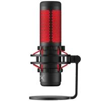 میکروفون رومیزی HyperX QuadCast