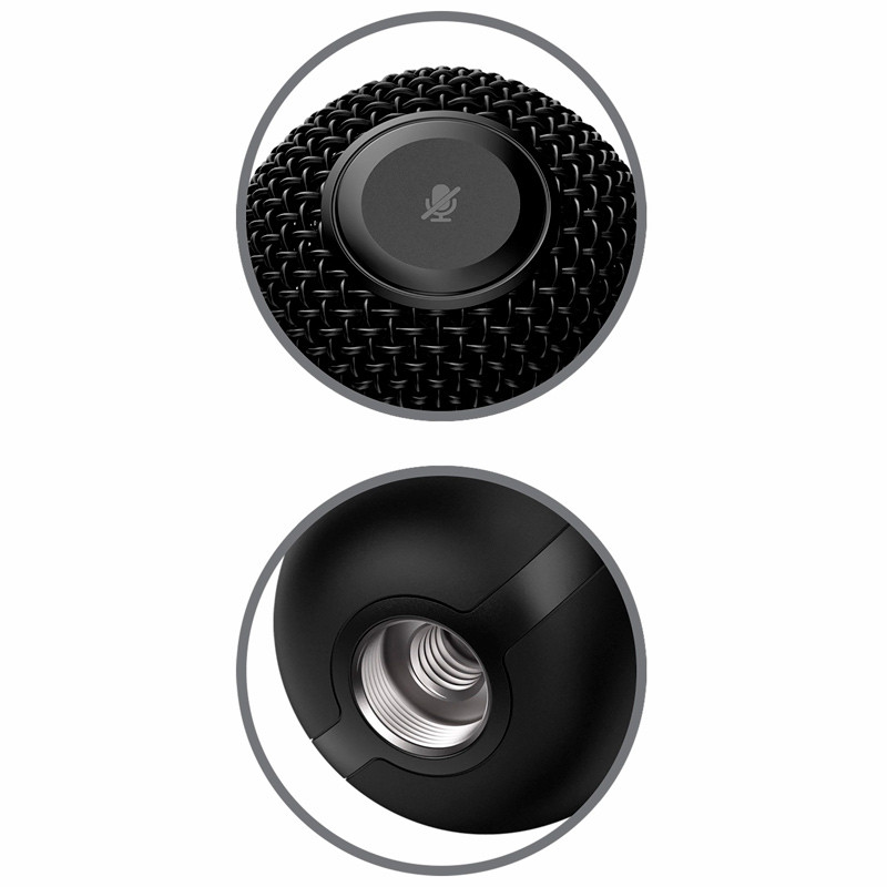 میکروفون رومیزی HyperX Solocast