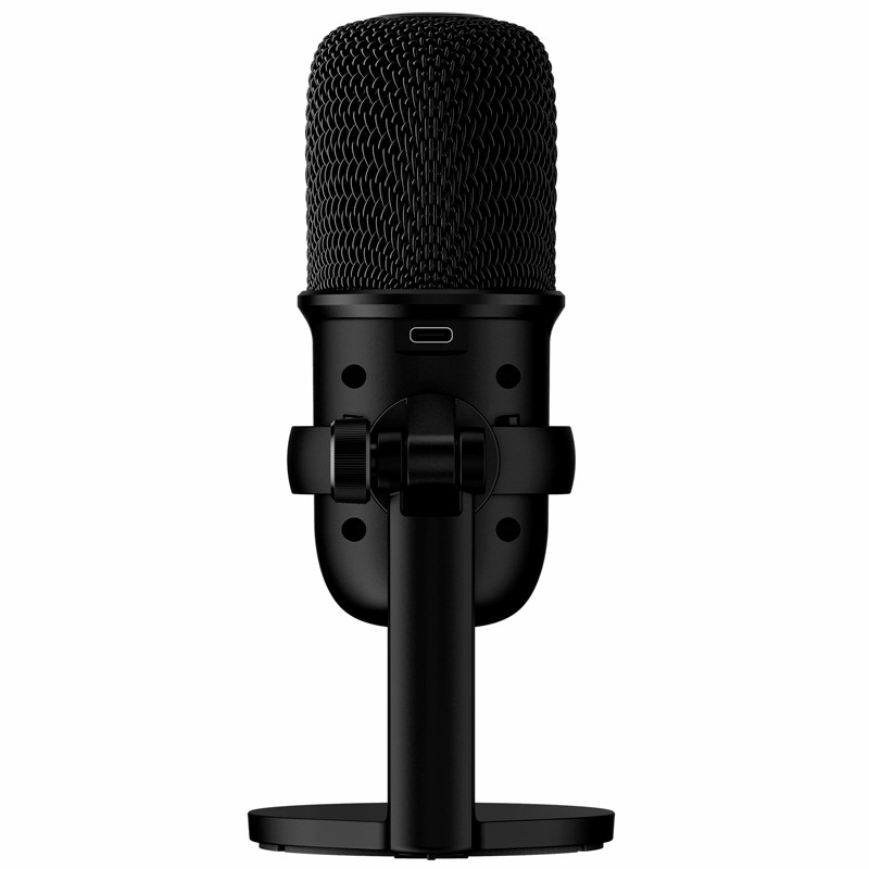 میکروفون رومیزی HyperX Solocast