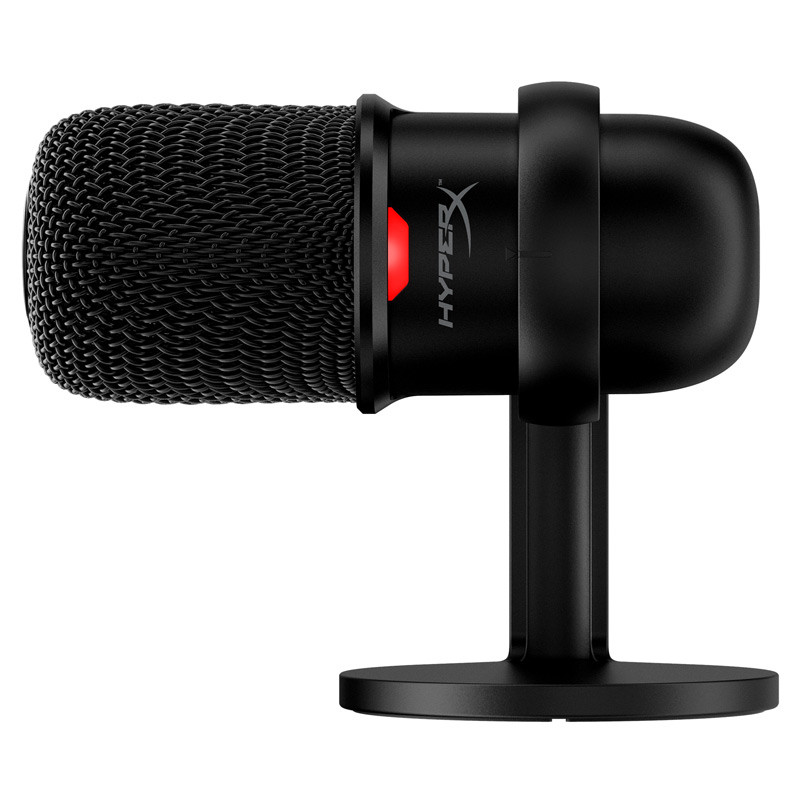 میکروفون رومیزی HyperX Solocast