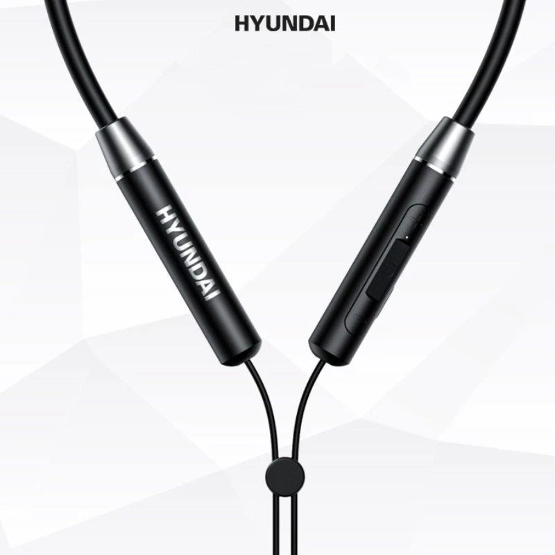 هندزفری بلوتوث دورگردنی Hyundai HE02 Pro