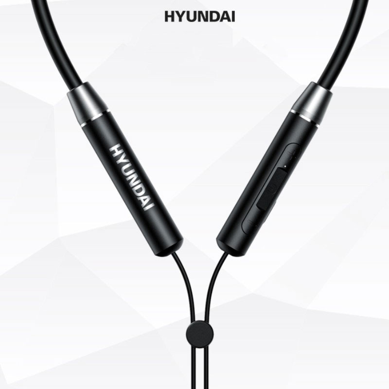 هندزفری بلوتوث دورگردنی Hyundai HE02 Pro