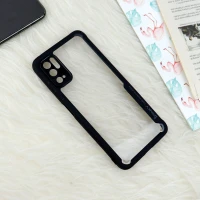 قاب محافظ لنزدار IPAKY شیائومی Xiaomi Poco M3 Pro