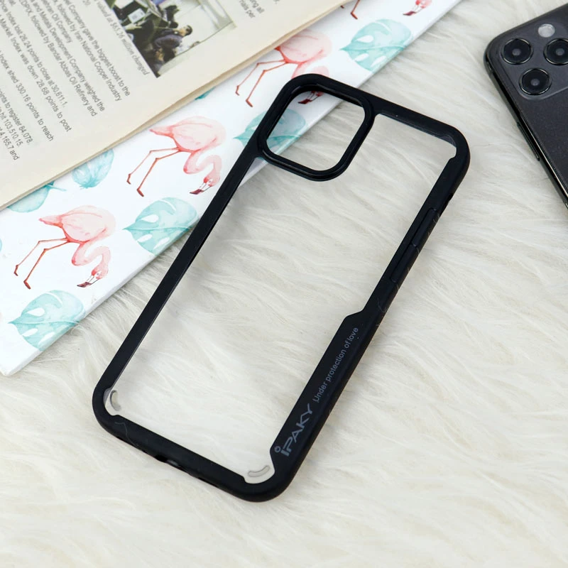 قاب IPAKY آیفون iPhone 12 Pro