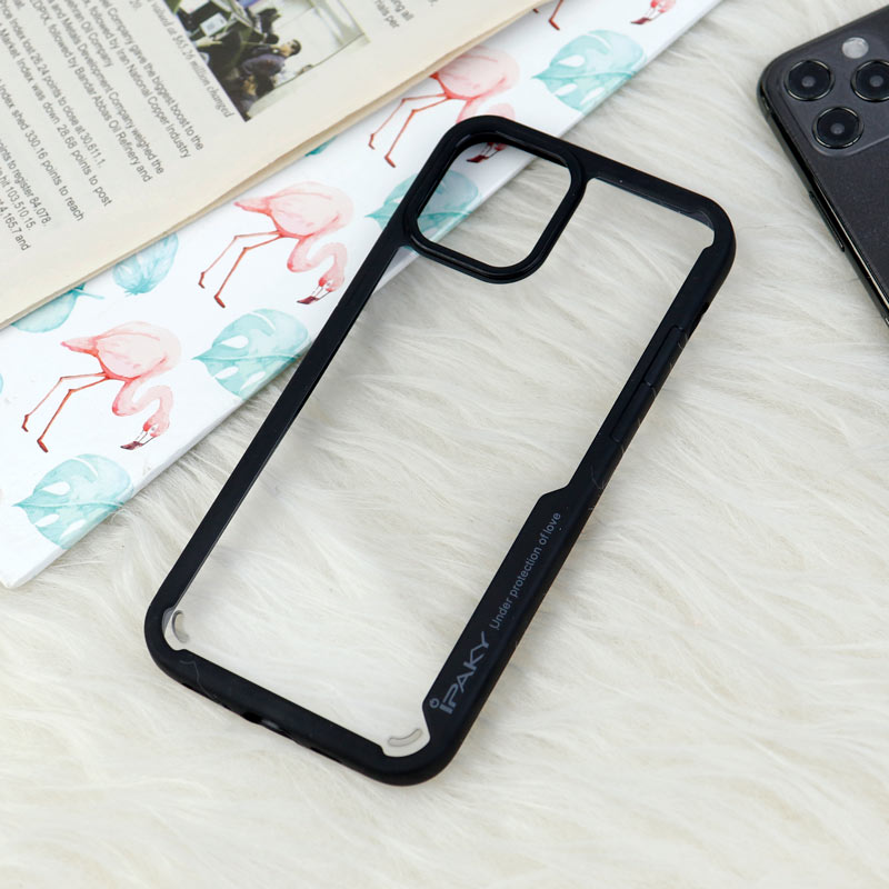 قاب IPAKY آیفون iPhone 12 Pro