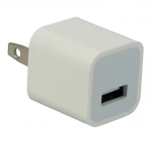 شارژر دیواری 5 وات iPhone X 1A