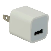 کلگی شارژ iPhone X 1A 5W