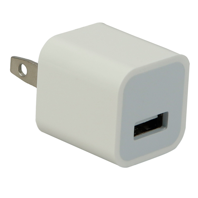 کلگی شارژ iPhone X 1A 5W