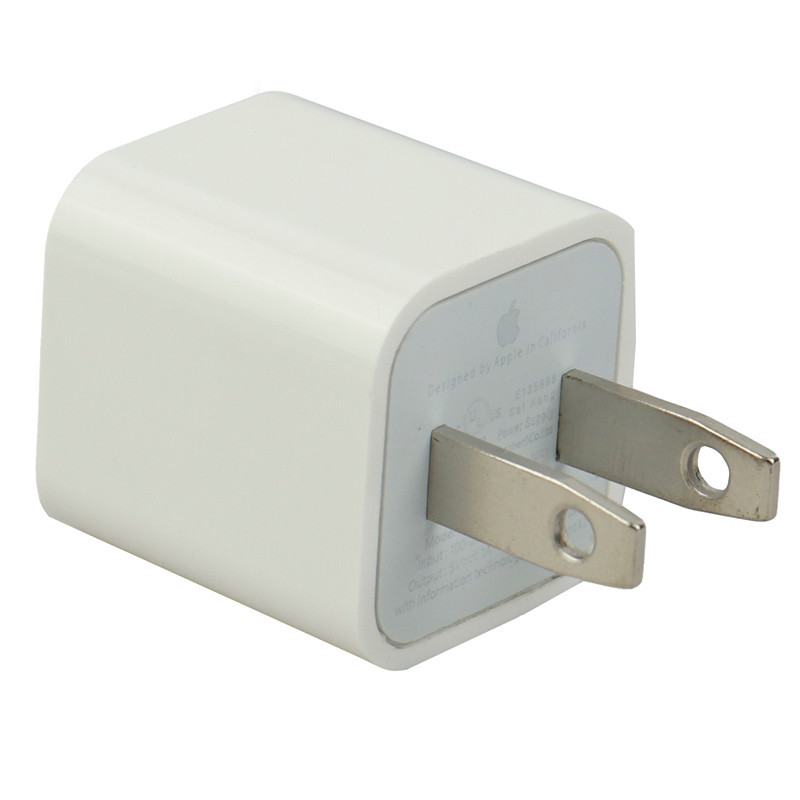 کلگی شارژ iPhone X 1A 5W