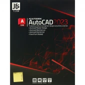 Autodesk AutoCAD 2023 DVD9 JB-TEAM