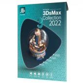 Autodesk 3Ds MAX Collection 2022 2DVD9 JB.Team