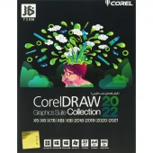 CorelDRAW Graphics Suite 2022 + Collection 1DVD9 JB.Team