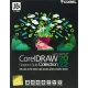 CorelDRAW Graphics Suite 2022 + Collection 1DVD9 JB.Team