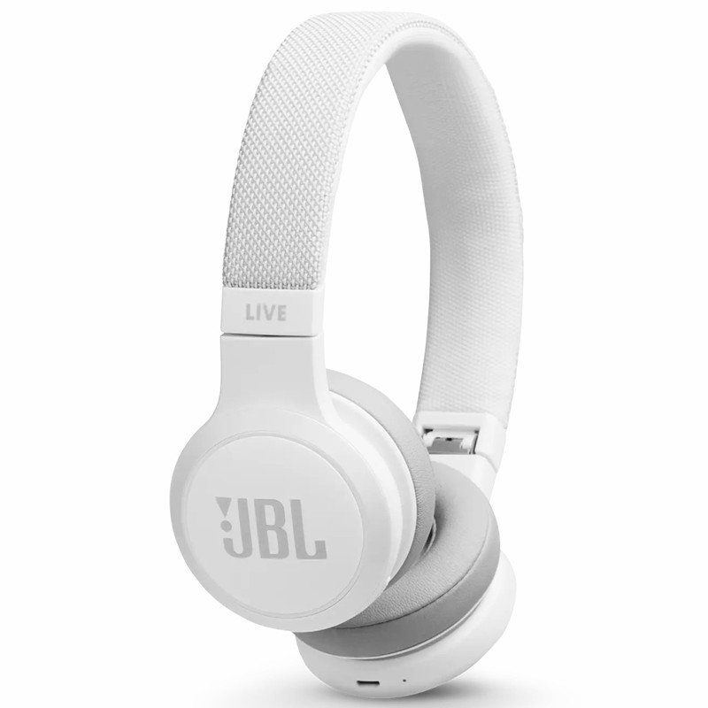 هدفون بلوتوثی JBL Live 400BT