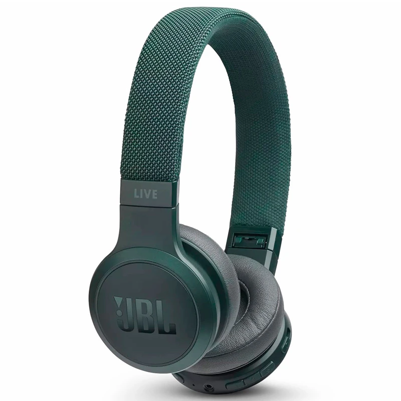 هدفون بلوتوثی JBL Live 400BT