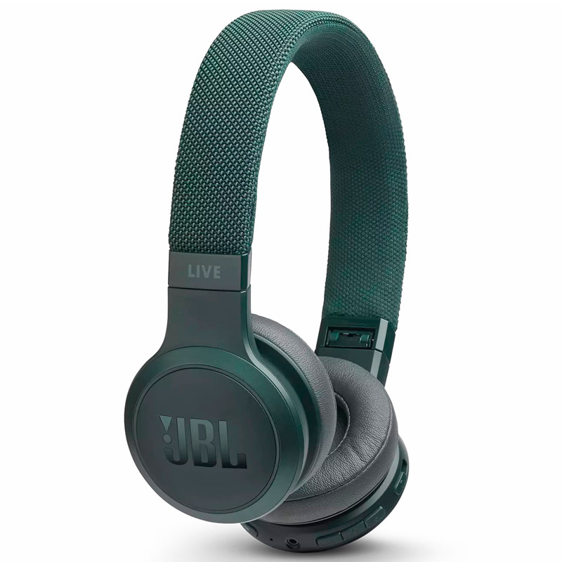 هدفون بلوتوثی JBL Live 400BT