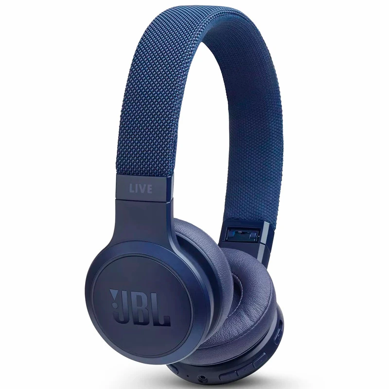 هدفون بلوتوثی JBL Live 400BT