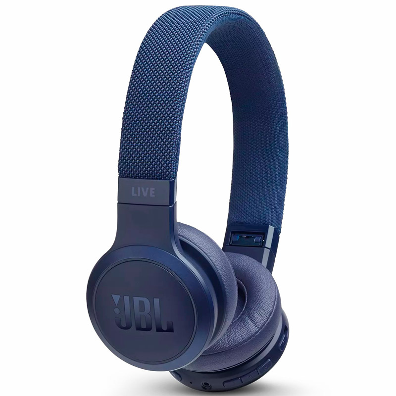 هدفون بلوتوثی JBL Live 400BT