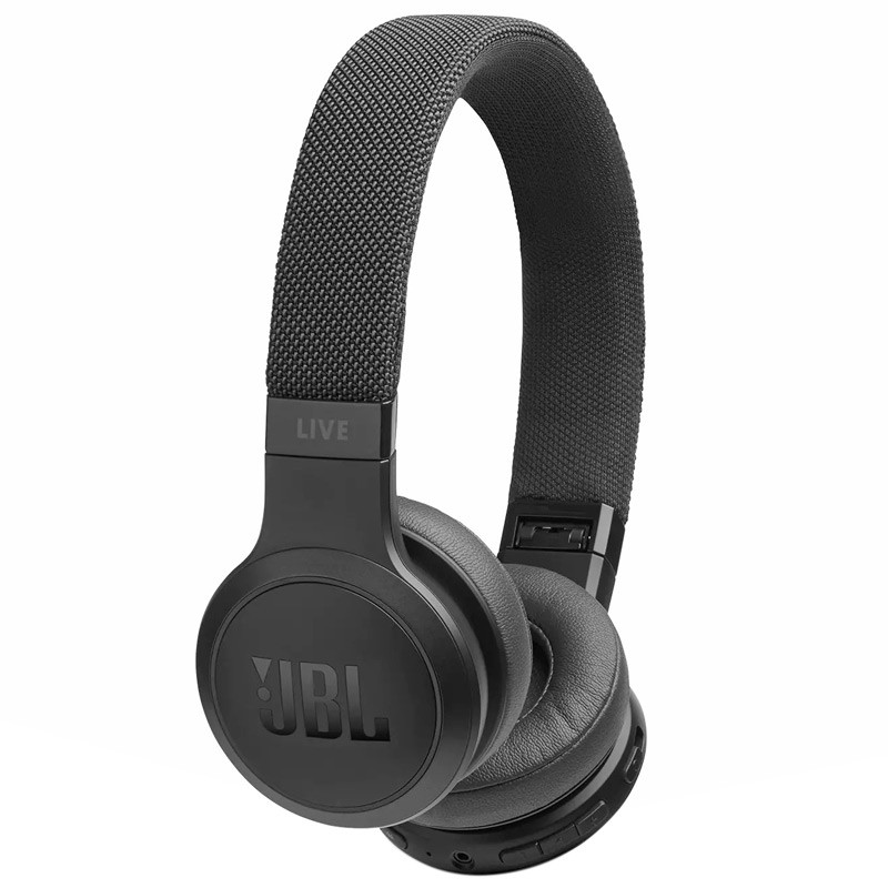 هدفون بلوتوثی JBL Live 400BT