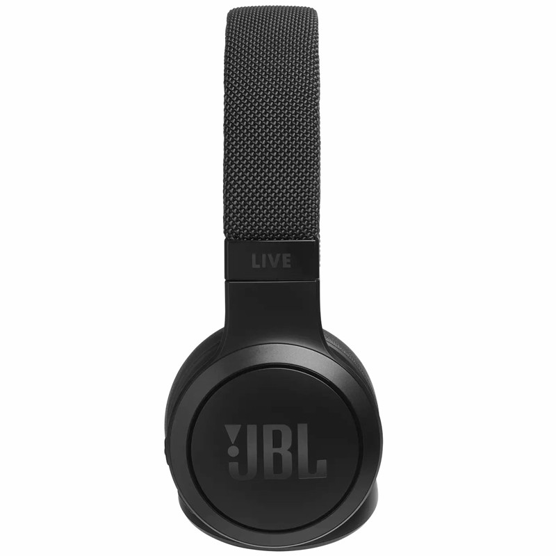 هدفون بلوتوثی JBL Live 400BT