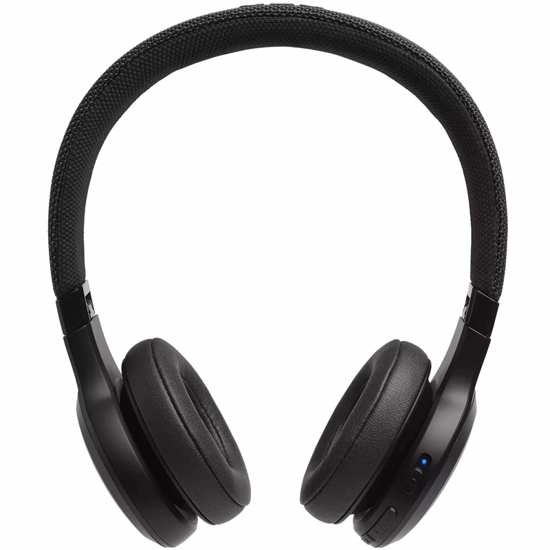 هدفون بلوتوثی JBL Live 400BT