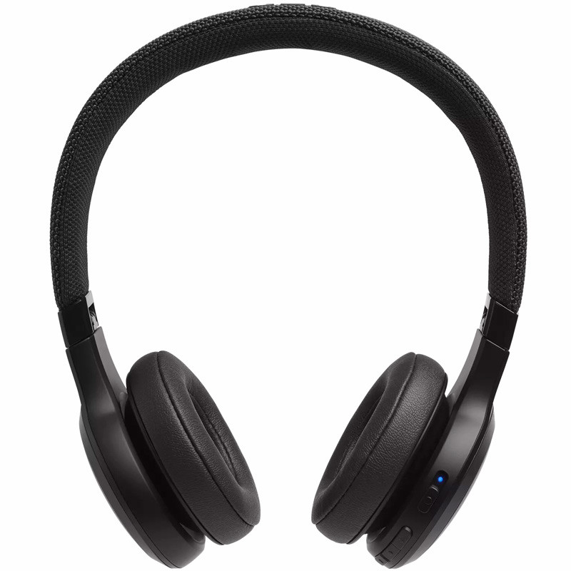 هدفون بلوتوثی JBL Live 400BT