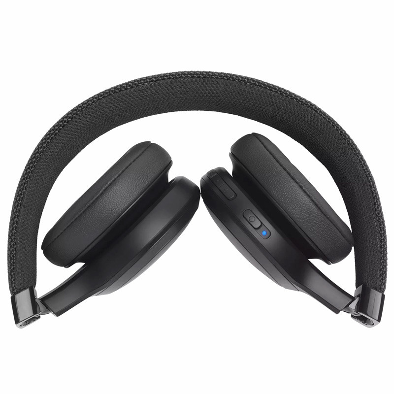 هدفون بلوتوثی JBL Live 400BT
