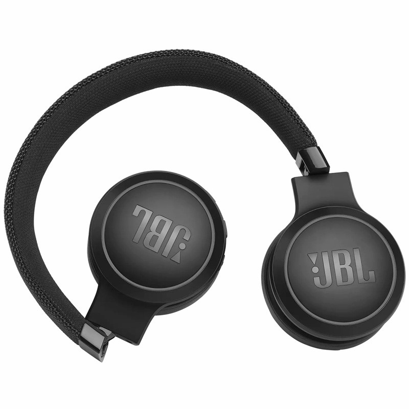 هدفون بلوتوثی JBL Live 400BT