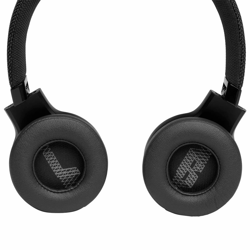 هدفون بلوتوثی JBL Live 400BT