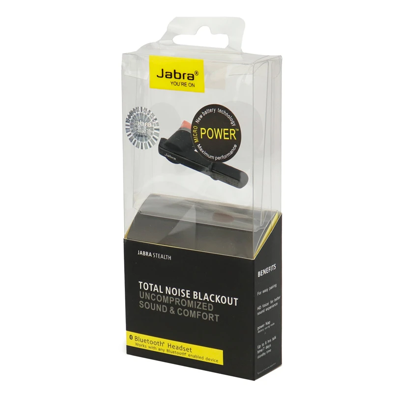 هدست بلوتوث Jabra OTE18