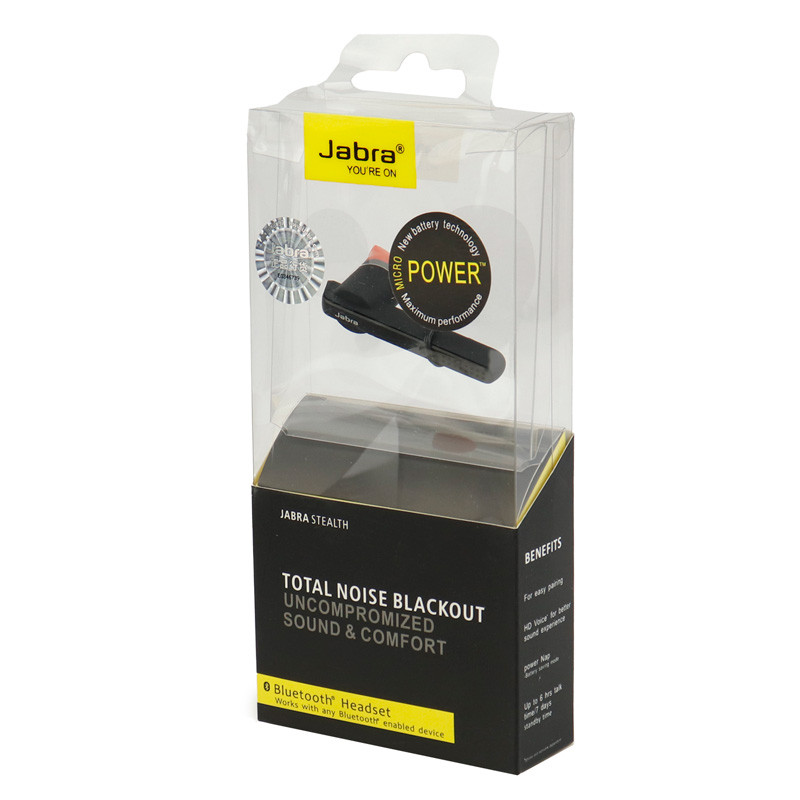هدست بلوتوث Jabra OTE18