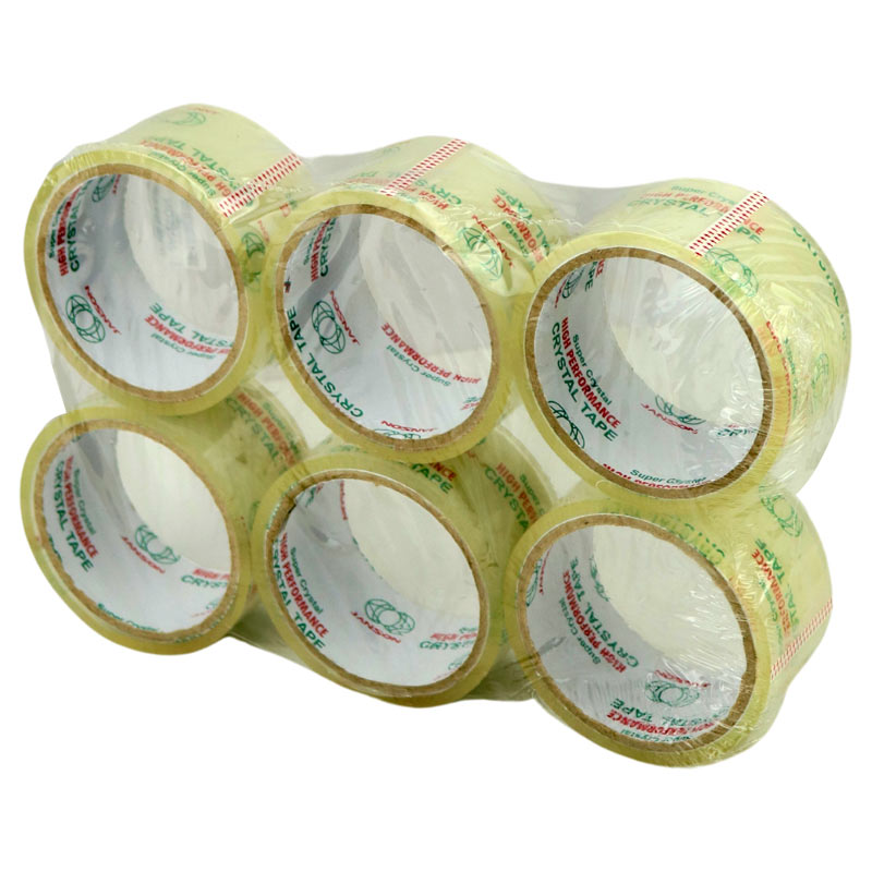چسب پهن شیشه ای Janson 5cm 40 Yard