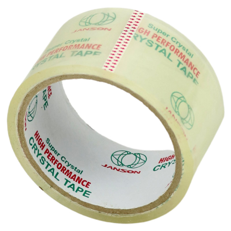 چسب پهن شیشه ای Janson 5cm 40 Yard