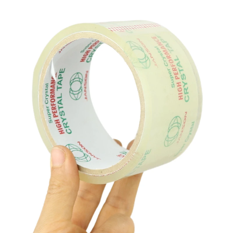 چسب پهن شیشه ای Janson 5cm 40 Yard