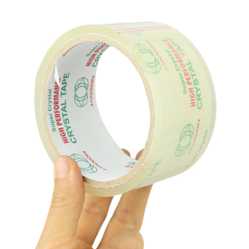 چسب پهن شیشه ای Janson 5cm 40 Yard