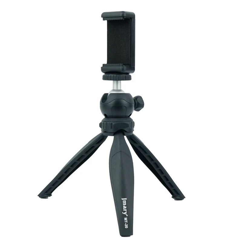 سه پایه نگهدارنده موبایل Jmary MT-20