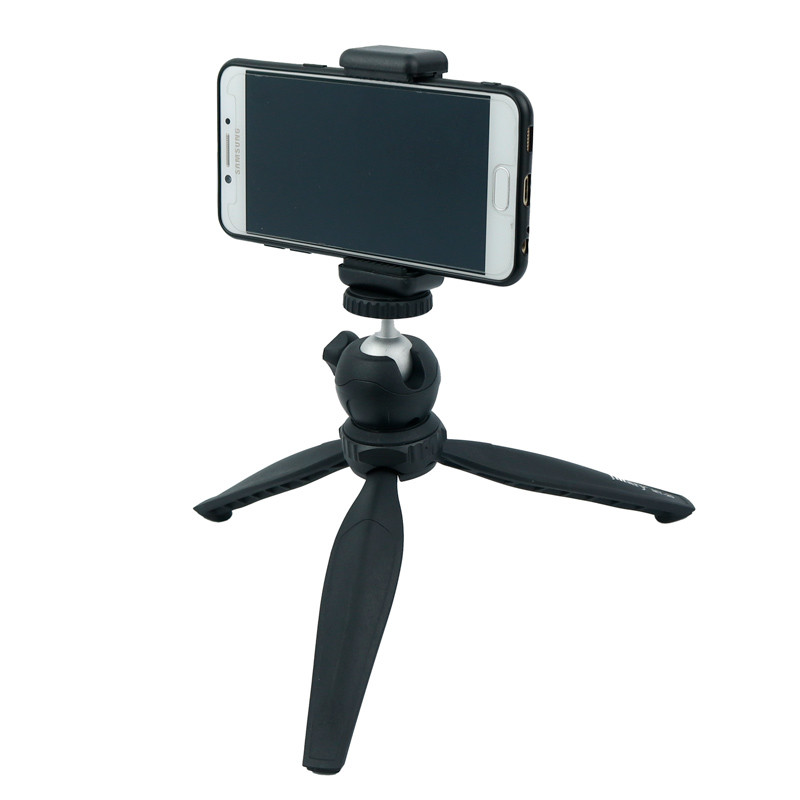 سه پایه نگهدارنده موبایل Jmary MT-20
